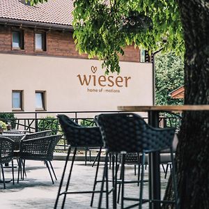 Hotel Wieser